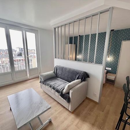 Appartement Proche Des Prebendes Tours Ngoại thất bức ảnh