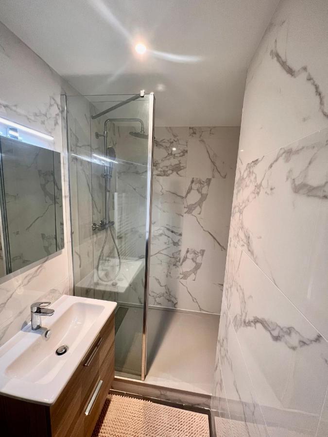 Appartement Proche Des Prebendes Tours Ngoại thất bức ảnh