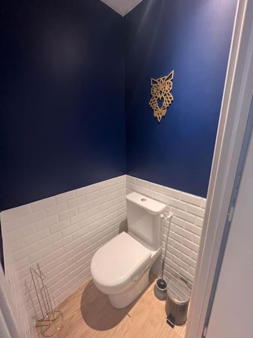 Appartement Proche Des Prebendes Tours Ngoại thất bức ảnh